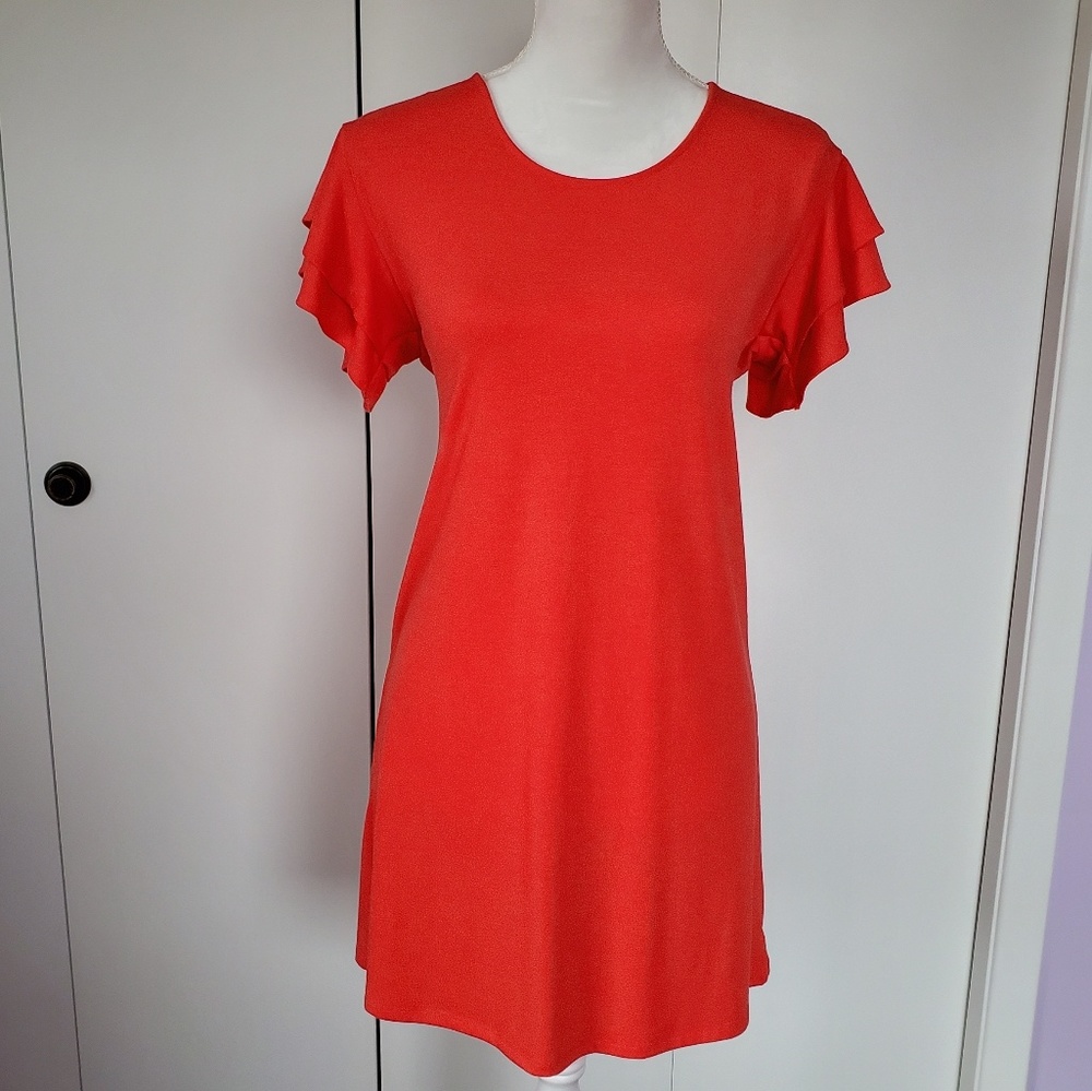 Summer Dress by Arizona & Jean Co